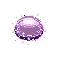 ring of regeneration