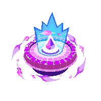 ring of teleport