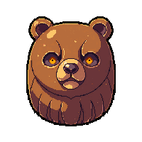 talisman bear spirit
