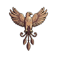 talisman eagle spirit