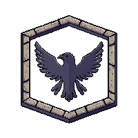 talisman raven spirit