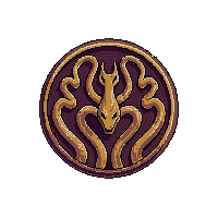 talisman serpent spirit