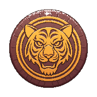 talisman tiger spirit