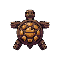 talisman turtle spirit