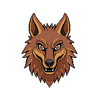 talisman wolf spirit