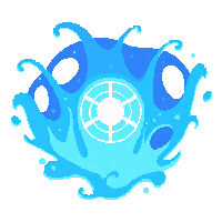 water vortex