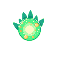 orb of forest