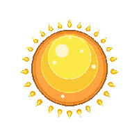 orb of gold