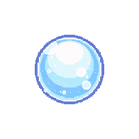 orb of light