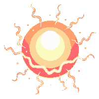 orb of lightning