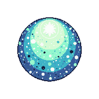 orb of nature