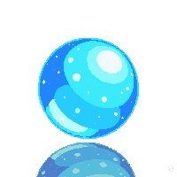orb of ocean