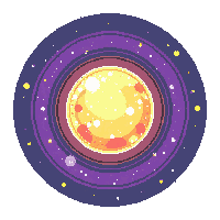 orb of spirit