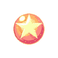 orb of star