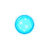 orb of time