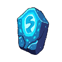 rune stone e