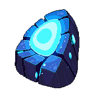 rune stone q