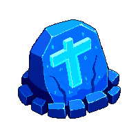 rune stone w