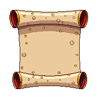 scroll of healing