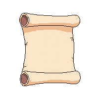scroll of invisibility