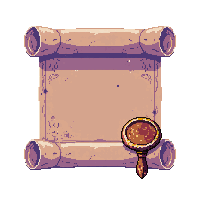 scroll of meteor