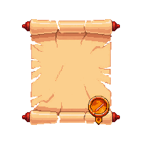 scroll of teleportation