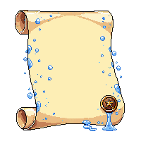 scroll of water walking