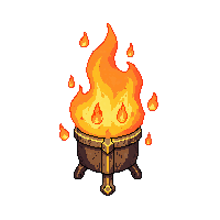 tome of fire