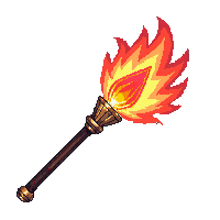 staff fire