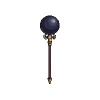 staff shadow