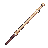 wand bone