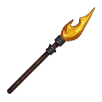 wand oak