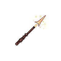 wand star