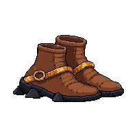 wizard slippers  spike soled