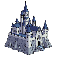Medieval Buildings
