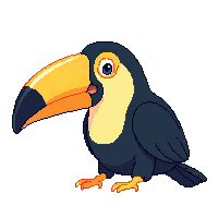 nature toucan beak colorful bird 067 v7 2026 03 25T19 14 54
