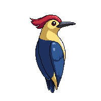 nature woodpecker tree bird pecking 040 v4 2026 03 25T19 14 54