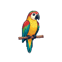 nautic parrot bird shoulder pet 084 v6 2026 03 30T00 37 17