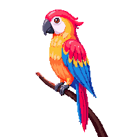 nautic parrot bird shoulder pet 159 v11 2026 03 30T00 37 17