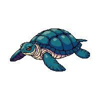 ocean sea turtle shelled reptile 025 v3 2026 03 25T19 14 54