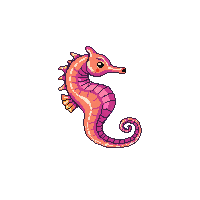 ocean seahorse tiny curved fish 038 v4 2026 03 25T19 14 54