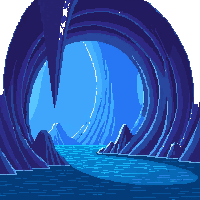 ocean underwater cave rock formation 047 v5 2026 03 25T19 14 54