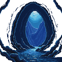 ocean underwater cave rock formation 077 v8 2026 03 25T19 14 54