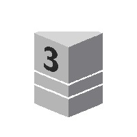 block number 3