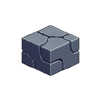 block stone solid