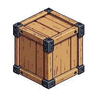 crate explosive tnt