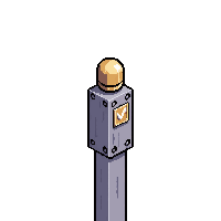 checkpoint bell
