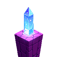 checkpoint crystal