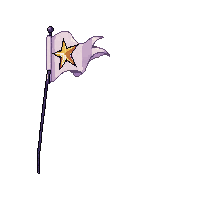goal flag