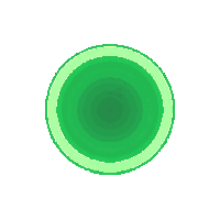 portal ring green